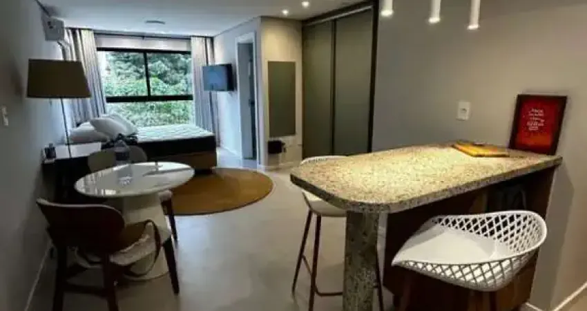 Loft com 1 quarto à venda no Centro, Blumenau 