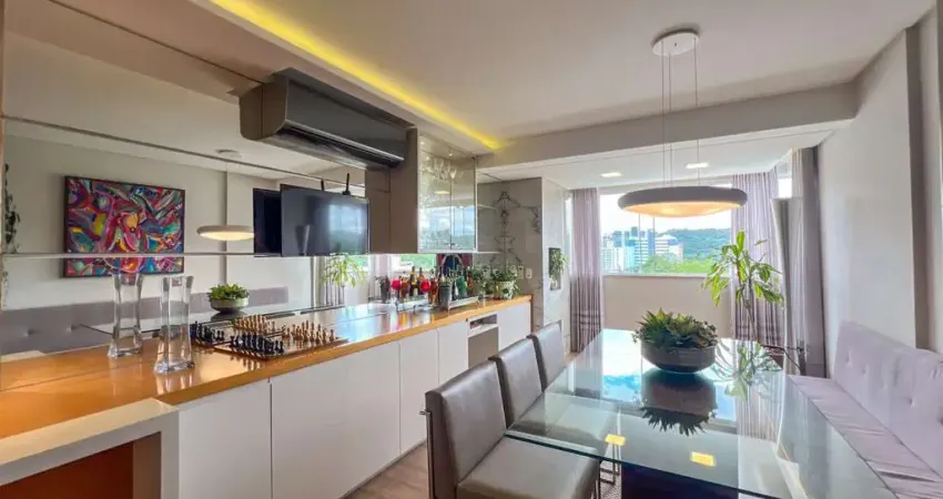 Apartamento com 2 quartos à venda no Jardim Blumenau, Blumenau