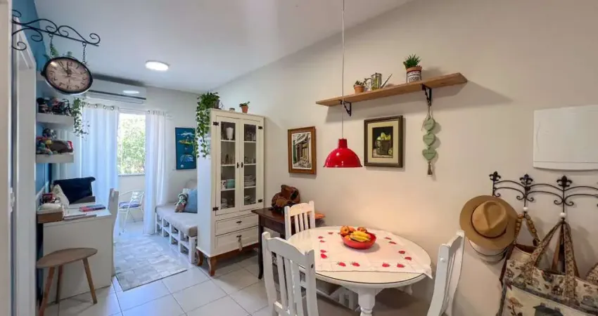 Apartamento com 1 quarto à venda na Vila Nova, Blumenau
