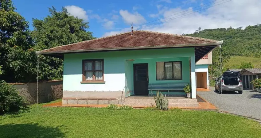 Chácara / sítio com 4 quartos à venda no Testo Alto, Pomerode