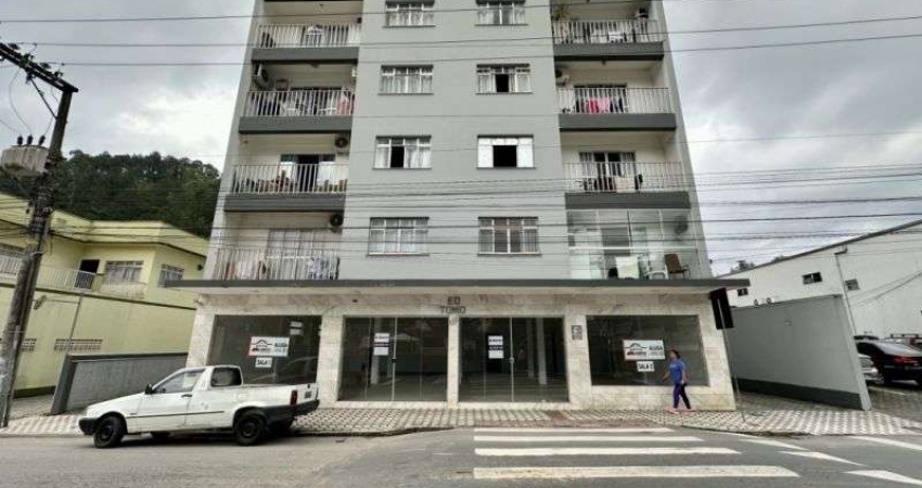 Ponto comercial para alugar no Glória, Blumenau 