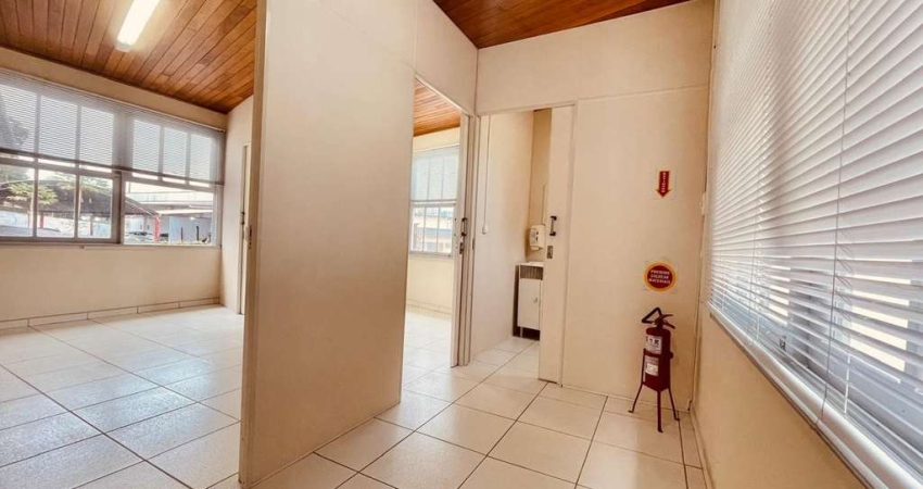 Ponto comercial para alugar no Ribeirão Fresco, Blumenau 