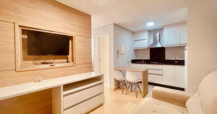 Loft com 1 quarto para alugar no Centro, Blumenau 