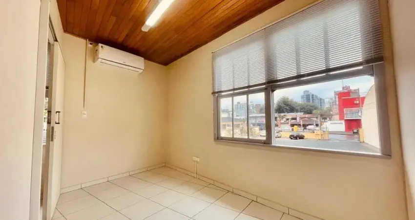 Sala comercial para alugar no Ribeirão Fresco, Blumenau 