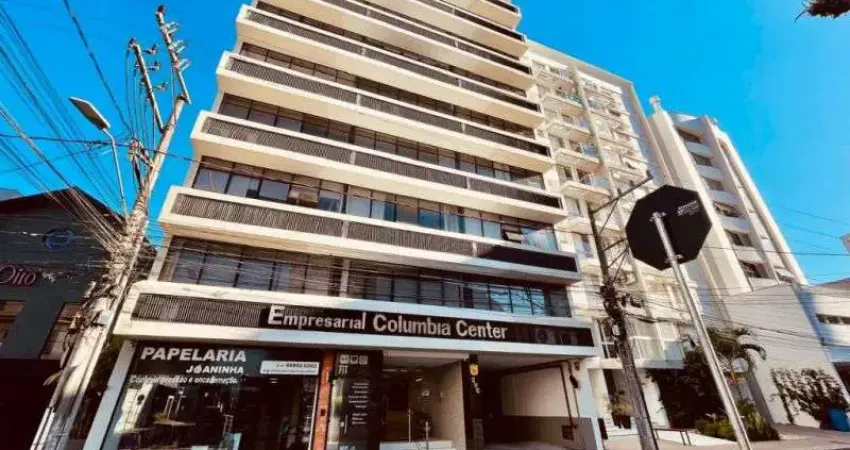 Sala comercial com 1 sala para alugar no Centro, Blumenau