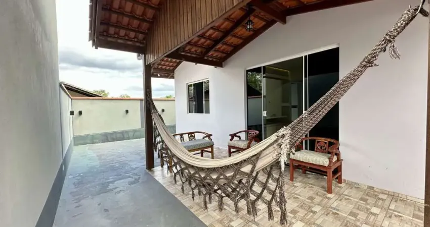 Casa com 2 quartos para alugar no Salto do Norte, Blumenau