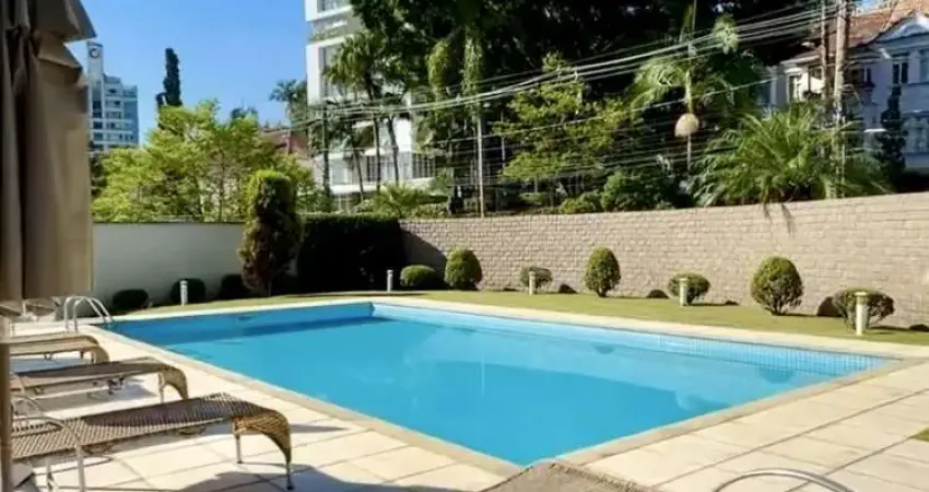 Apartamento com 3 quartos para alugar no Bom Retiro, Blumenau