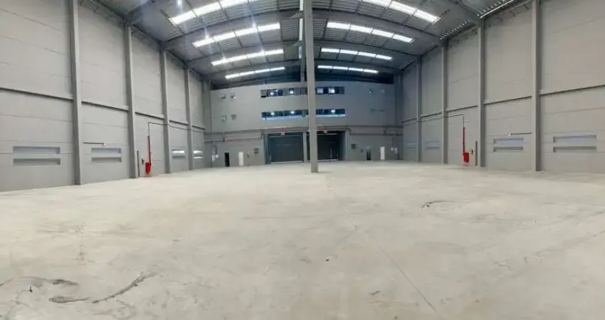 Barracão / Galpão / Depósito para alugar no Encano do Norte, Indaial 