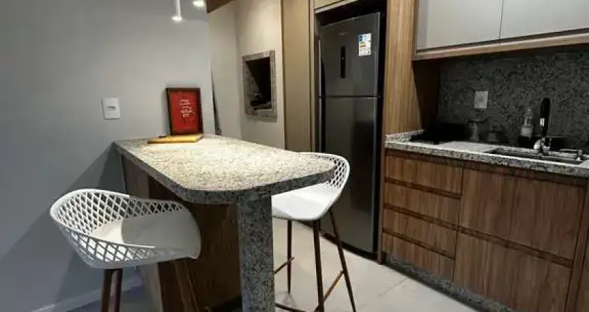 Loft com 1 quarto para alugar no Centro, Blumenau
