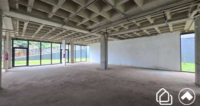 Ponto comercial para alugar na Rua Rubens Caporali Ribeiro, Buritis, Belo Horizonte