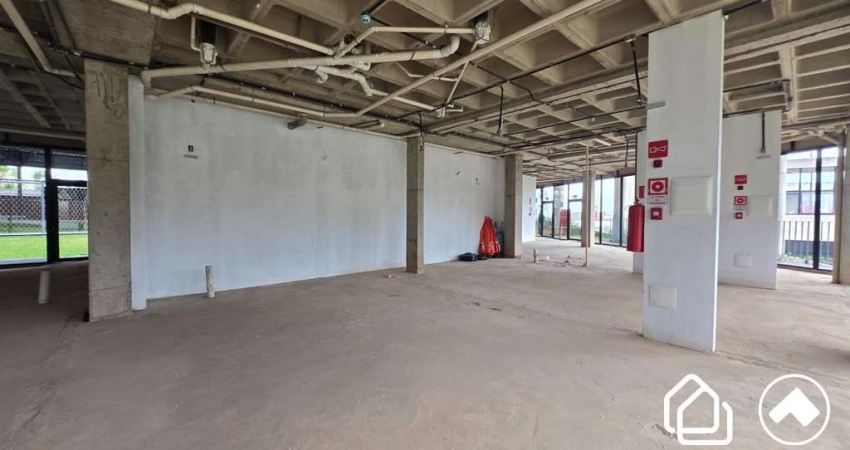 Ponto comercial para alugar na Rua Rubens Caporali Ribeiro, Buritis, Belo Horizonte