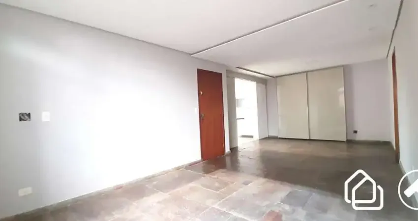 Apartamento 3 quartos com suíte e 2 vagas para locação no bairro Santos Antônio - Belo Horizonte