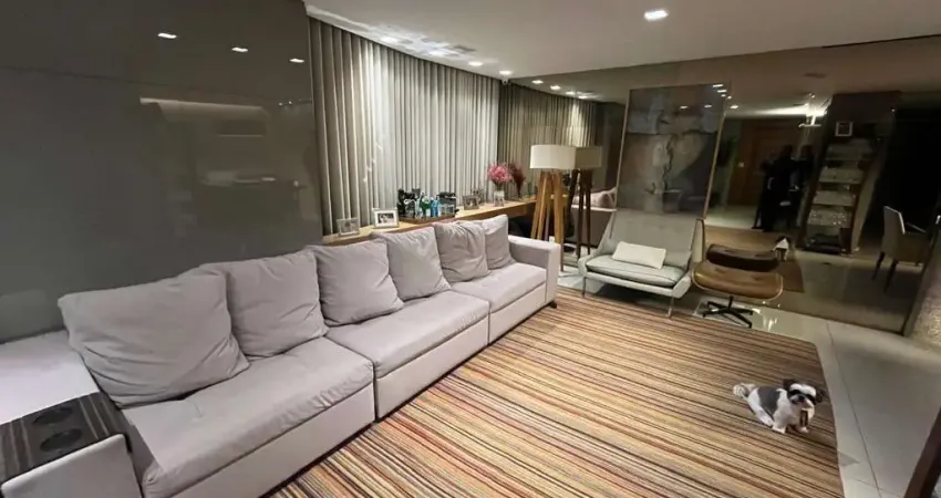 Lindo Apartamento no Buritis - 4 Suítes Sendo Duas com Closet !