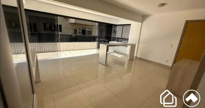 Apartamento de 4 Quartos em Buritis, BH