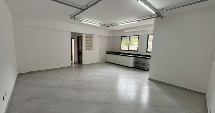 Apartamento com 2 quartos para alugar na Rua Francisco Castro Monteiro, Buritis, Belo Horizonte