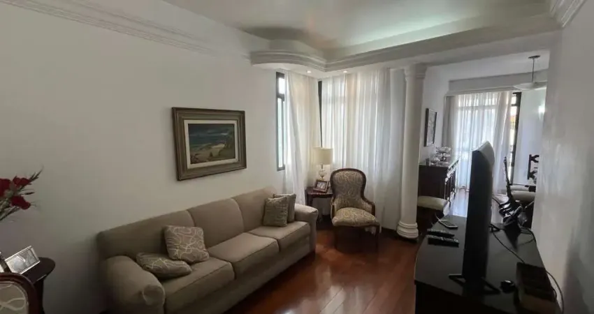Apartamento no Buritis a Venda - Edifício Dona Nhanha