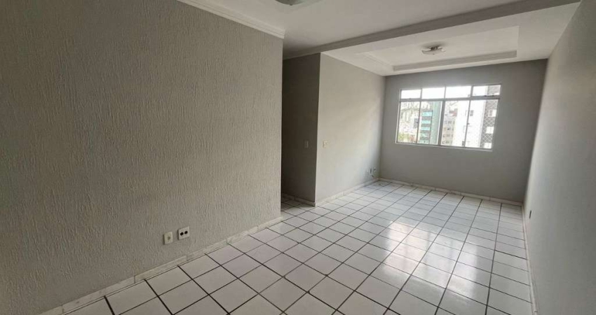 Apartamento com 3 quartos para alugar na Avenida Deputado Cristóvam Chiaradia, Buritis, Belo Horizonte