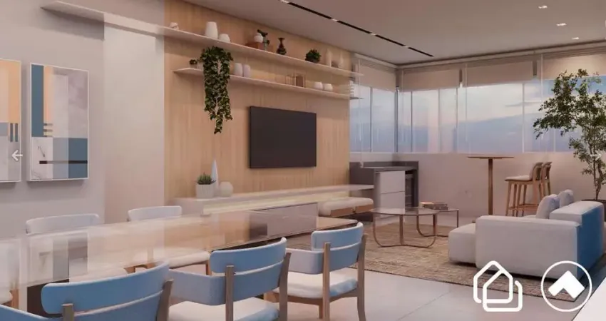 Apartamento com 3 quartos à venda na Rua José Teófilo Marques, Buritis, Belo Horizonte