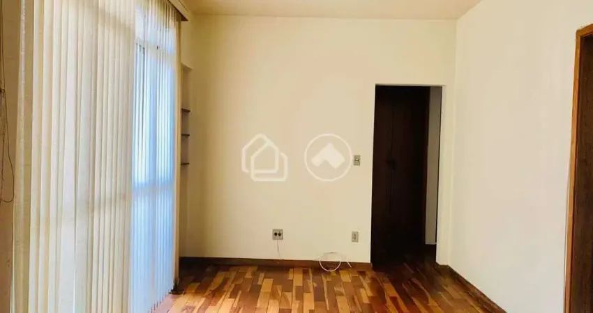 Apartamento para aluguel, 3 quartos, 1 suíte, 1 vaga, Estoril - Belo Horizonte/MG