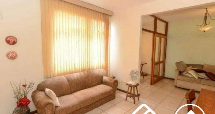 Apartamento para locação mobiliado no Buritis - 3 Quartos