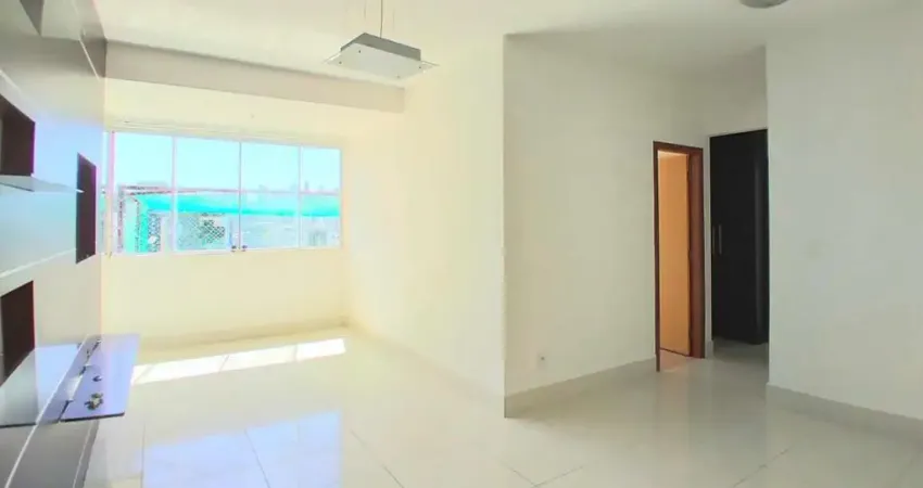 Apartamento com 3 quartos à venda na Rua Professora Bartira Mourão, Buritis, Belo Horizonte