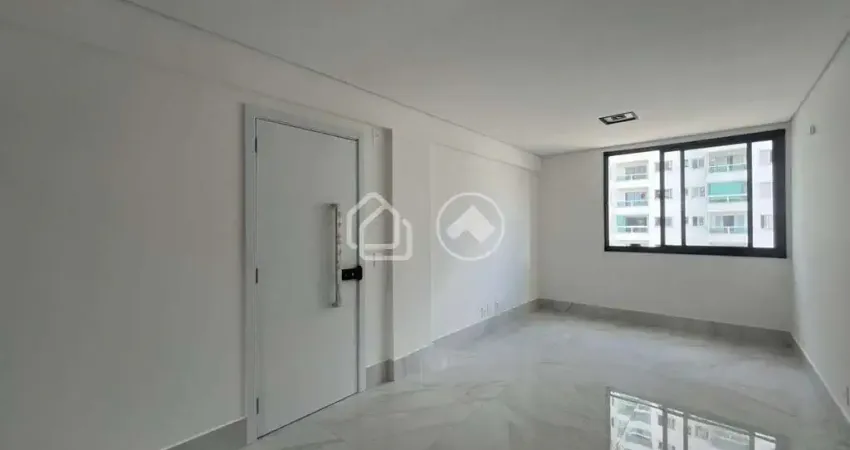 Apartamento com 2 quartos à venda no Buritis, Belo Horizonte