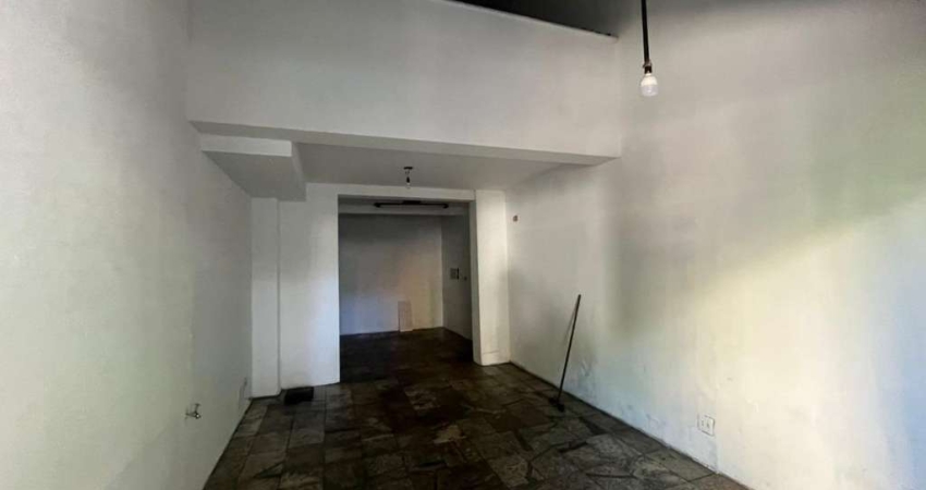 Ponto comercial para alugar na Avenida Professor Mário Werneck, Buritis, Belo Horizonte