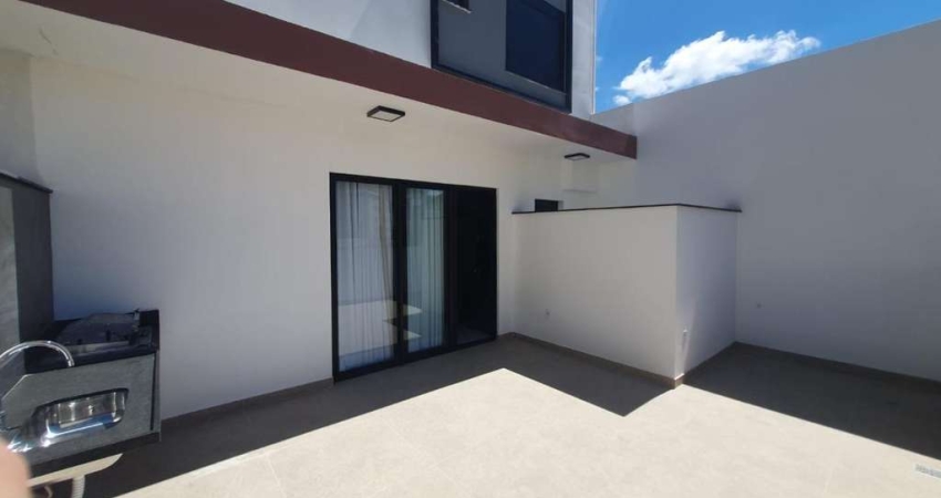 Excelente Casa Em Condominio para venda no Buritis 108m² - Belo Horizonte