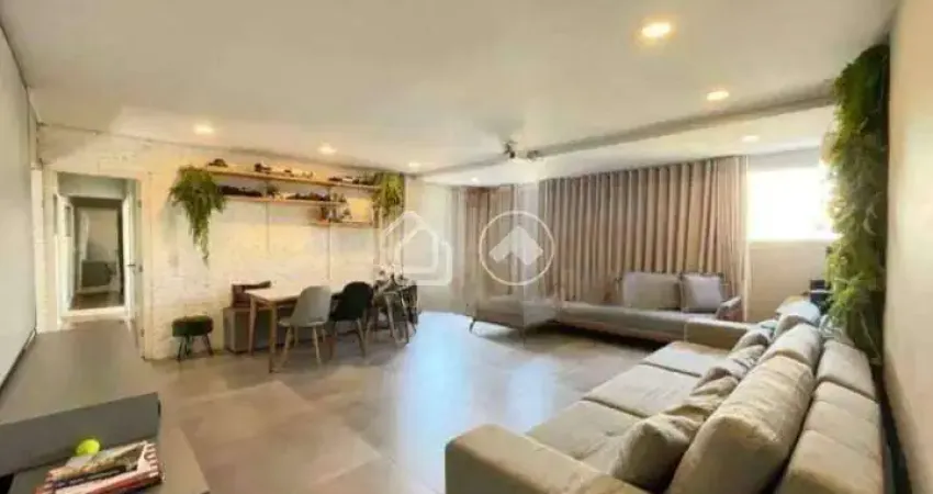 Apartamento com 3 quartos à venda na Rua Orlando Moretzsohn, Buritis, Belo Horizonte