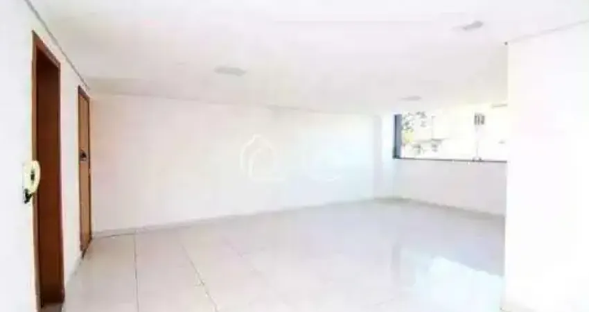 Apartamento com 4 quartos à venda na Rua Esmeraldo Botelho, Buritis, Belo Horizonte