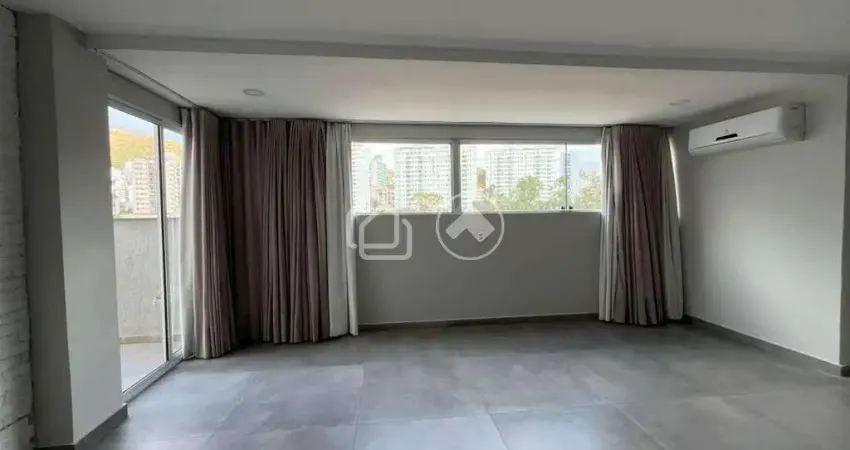Apartamento com 3 quartos à venda na Rua Orlando Moretzsohn, Buritis, Belo Horizonte