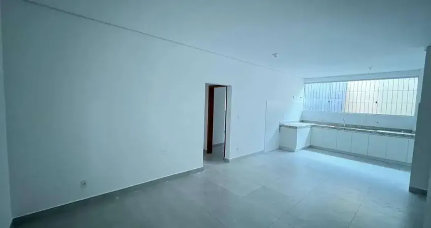 Apartamento com 2 quartos para alugar na Rua Francisco Castro Monteiro, Buritis, Belo Horizonte