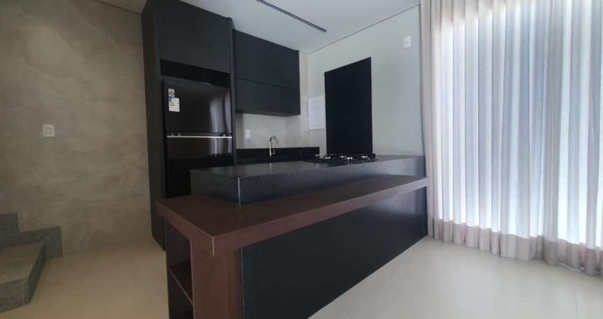Casa Alto Padrao em condominio a Venda no Buritis