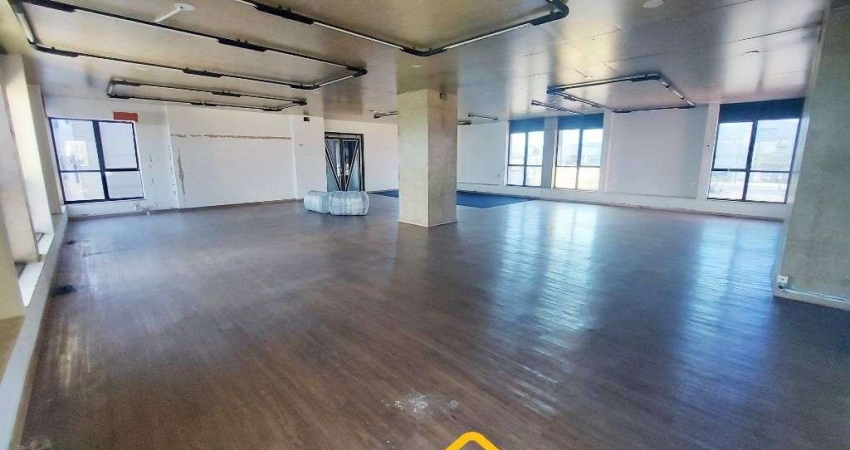 Andar Corrido para alugar, 262 m² por R$ 6000/mês - Estoril - Belo Horizonte/MG