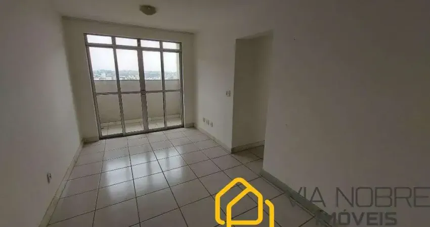 Apartamento  com área privativa 02 quartos à venda, 94 m² por R$ 440.000 - Buritis - Belo Horizonte/MG