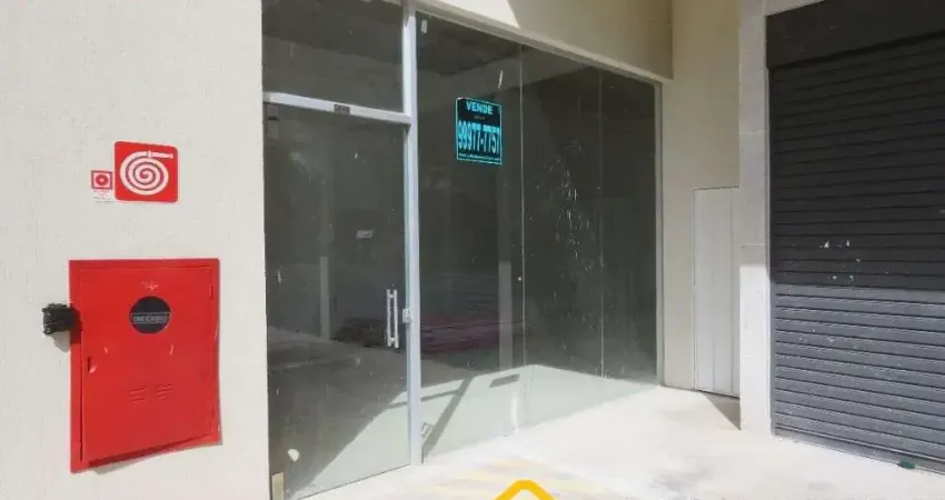 Loja à venda, 150 m²  - Buritis - Belo Horizonte/MG