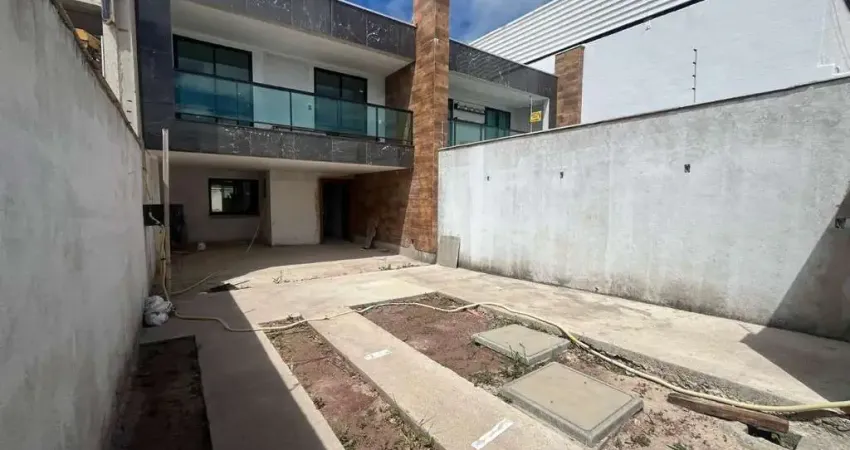 Casa em condomínio fechado com 3 quartos à venda na Rua José Hemetério Andrade, Buritis, Belo Horizonte
