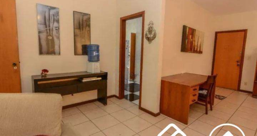 Apartamento para locação mobiliado no Buritis - 3 Quartos