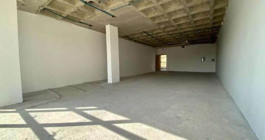 Sala comercial para alugar na Rua Bernardino Theodoro da Silva, Estoril, Belo Horizonte
