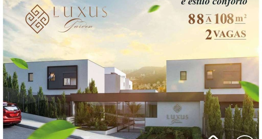 Casa de 88 A 108 M²,02 vagas de garagem . Estilo e conforto no Bairro Buritis, Belo Horizonte-MGi