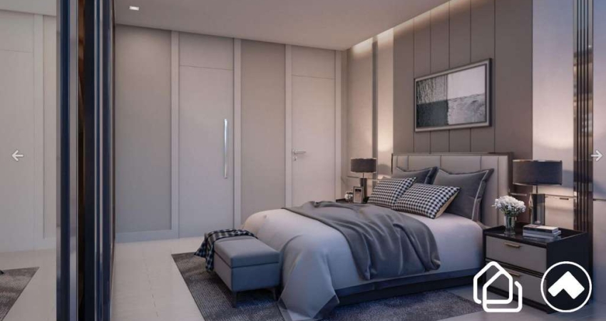 Apartamento Ed. Vista no Buritis - venda