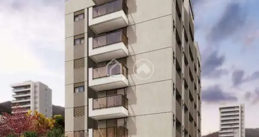 Apartamento com 1 quarto à venda na Rua Senador Lima Guimarães, Estoril, Belo Horizonte
