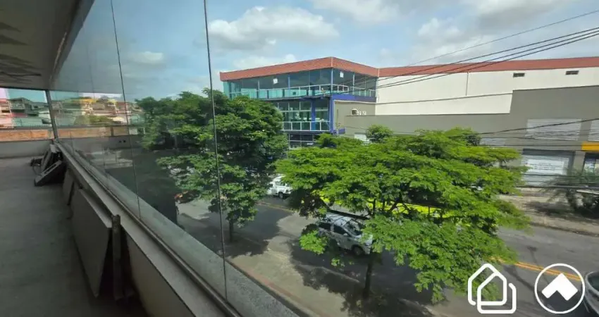 Ponto comercial para alugar na Rua Emídio Beruto, Betânia, Belo Horizonte