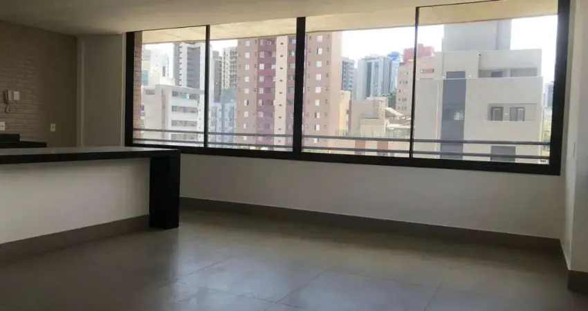 Apartamento com 3 quartos à venda na Rua Paulo Afonso, Santo Antônio, Belo Horizonte