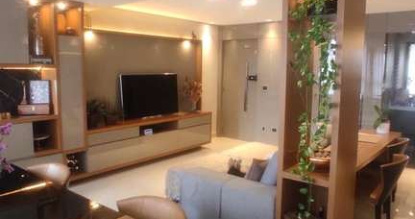 Apartamento com 4 quartos à venda na Rua Henrique Furtado Portugal, Buritis, Belo Horizonte