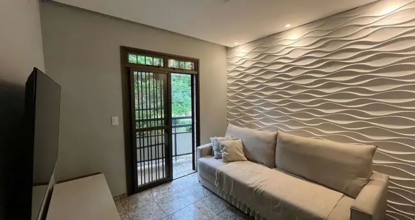 Apartamento de 3 quartos em Buritis - Belo Horizonte