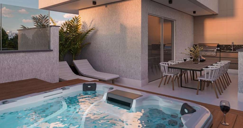 Apartamento de 2 quartos a venda no Buritis