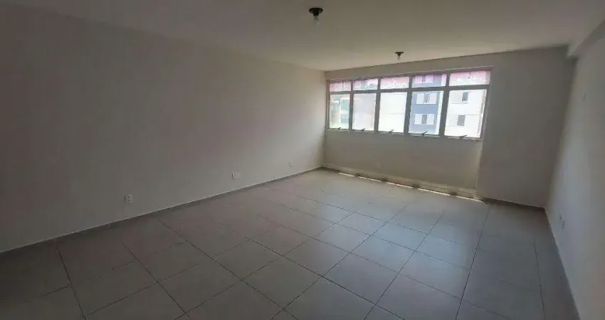 Sala para alugar, 25 m² por R$ 1450,00/mês - Buritis - Belo Horizonte/MG