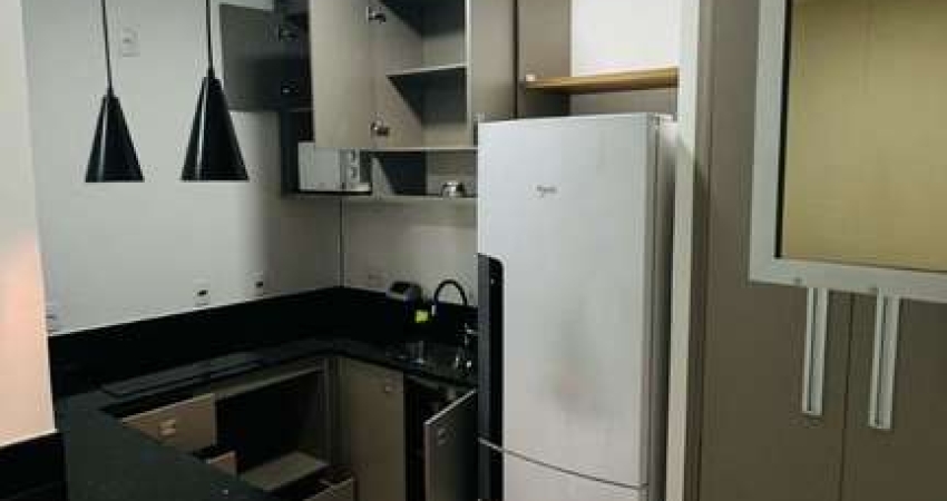 Apartamento de 01 quarto à venda no Buritis - Belo Horizonte
