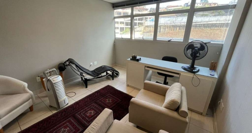 Sala comercial para alugar na Avenida Aggeo Pio Sobrinho, Buritis, Belo Horizonte